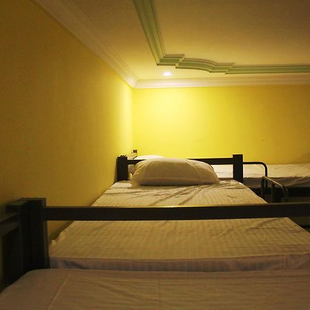 Eltravo - Hostel Udaipur Luaran gambar
