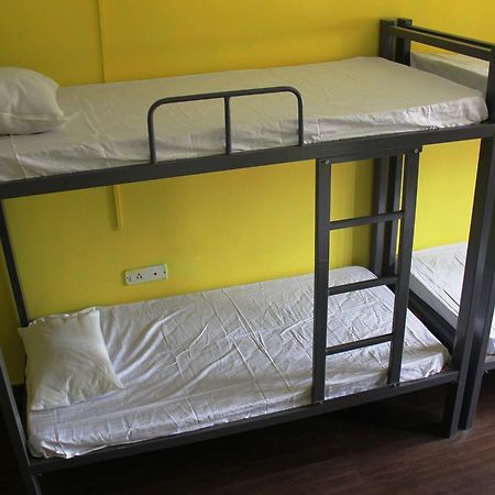 Eltravo - Hostel Udaipur Luaran gambar