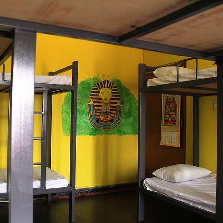 Eltravo - Hostel Udaipur Luaran gambar