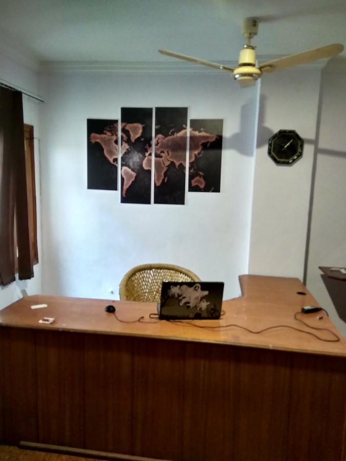Eltravo - Hostel Udaipur Luaran gambar