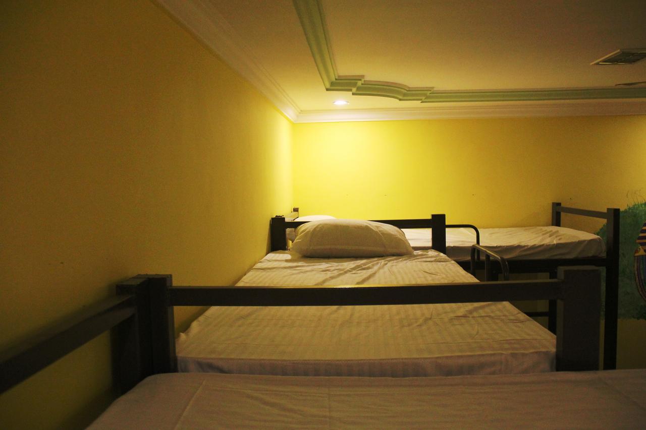 Eltravo - Hostel Udaipur Luaran gambar