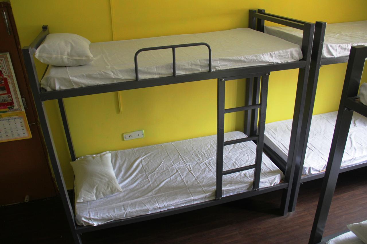 Eltravo - Hostel Udaipur Luaran gambar