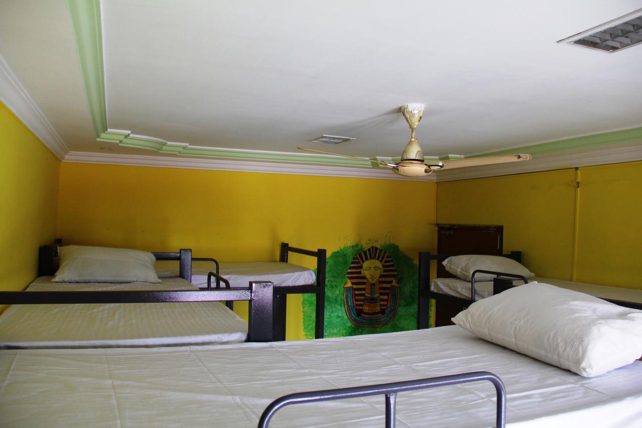 Eltravo - Hostel Udaipur Luaran gambar