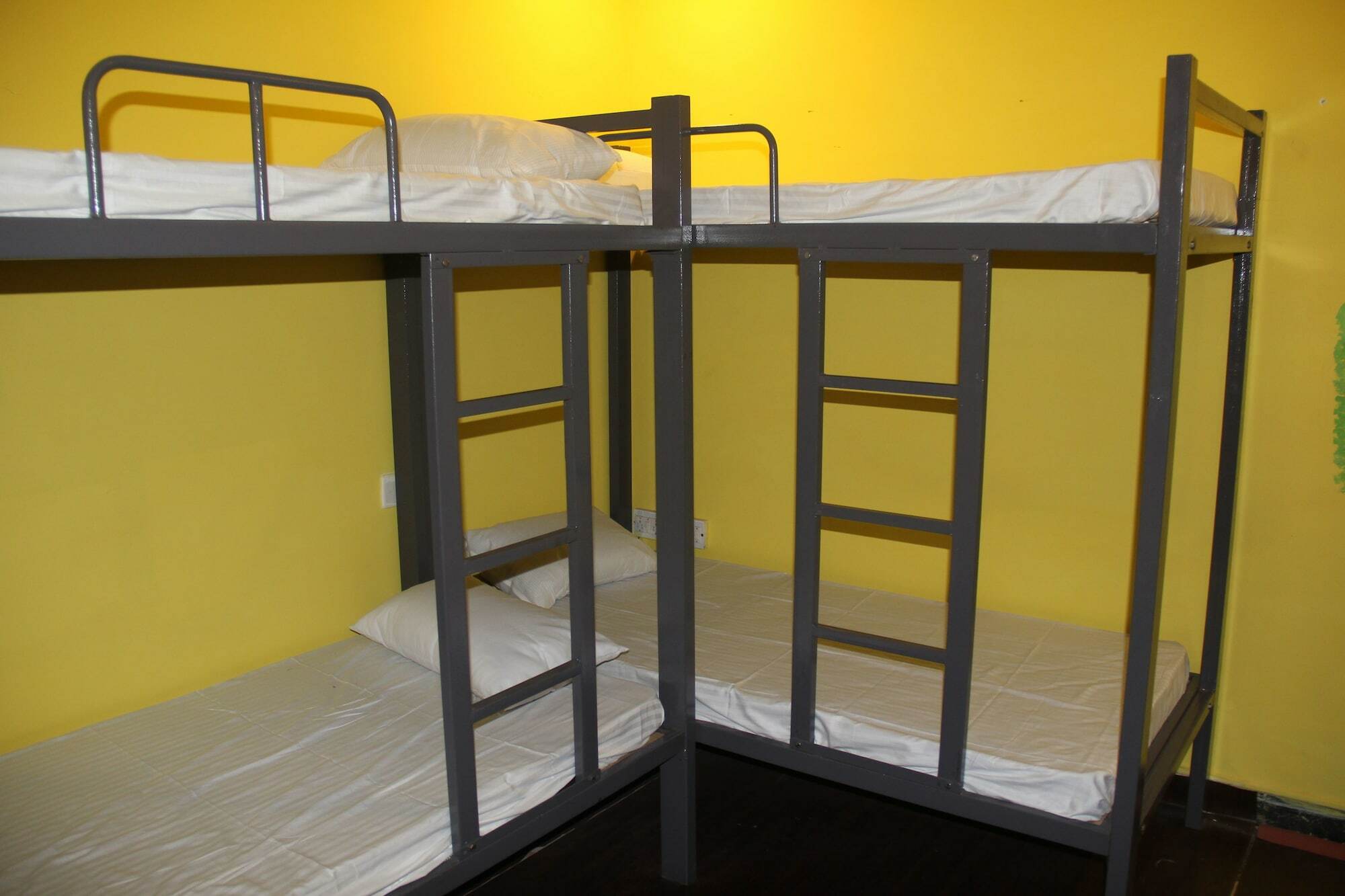 Eltravo - Hostel Udaipur Luaran gambar
